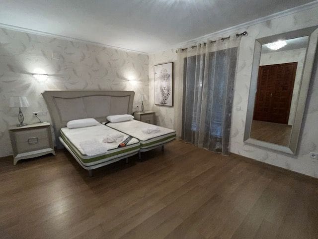 4 makuuhuone Huvila myytävänä paikassa Calpe / Calp mukana uima-altaan 
autotalli - 840 000 € (Ref: 9308197)