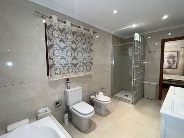 4 makuuhuone Huvila myytävänä paikassa Calpe / Calp mukana uima-altaan 
autotalli - 840 000 € (Ref: 9308197)