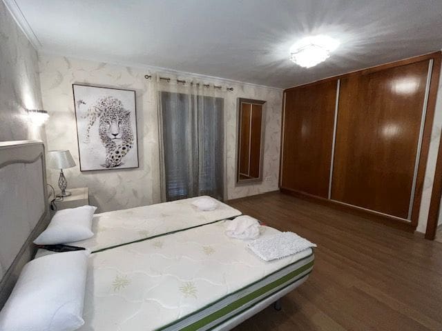 4 makuuhuone Huvila myytävänä paikassa Calpe / Calp mukana uima-altaan 
autotalli - 840 000 € (Ref: 9308197)