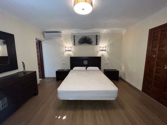 4 makuuhuone Huvila myytävänä paikassa Calpe / Calp mukana uima-altaan 
autotalli - 840 000 € (Ref: 9308197)