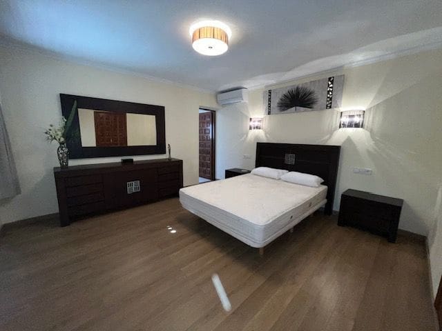 4 makuuhuone Huvila myytävänä paikassa Calpe / Calp mukana uima-altaan 
autotalli - 840 000 € (Ref: 9308197)