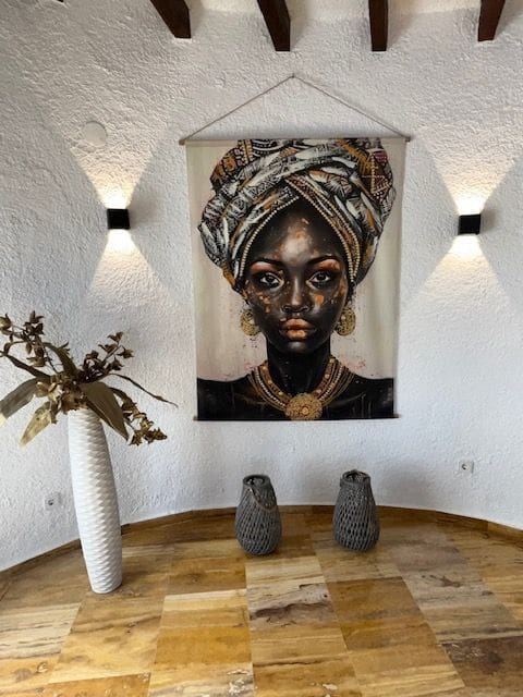 4 makuuhuone Huvila myytävänä paikassa Calpe / Calp mukana uima-altaan 
autotalli - 840 000 € (Ref: 9308197)