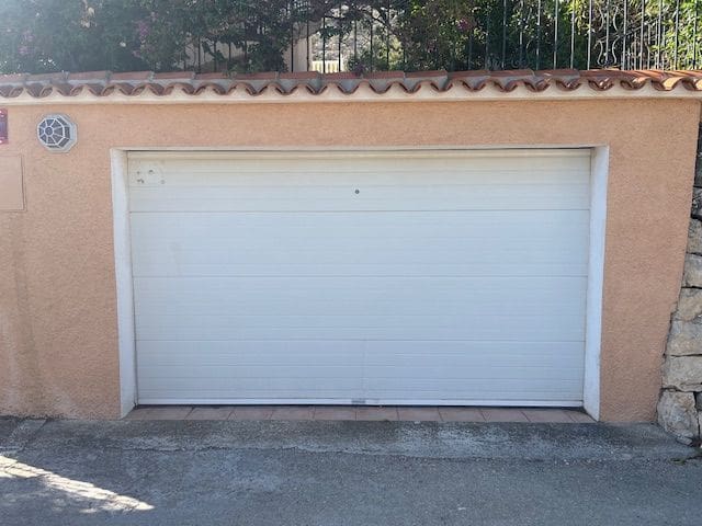 4 makuuhuone Huvila myytävänä paikassa Maryvilla, Calpe / Calp mukana uima-altaan 
autotalli - 840 000 € (Ref: 9308197)