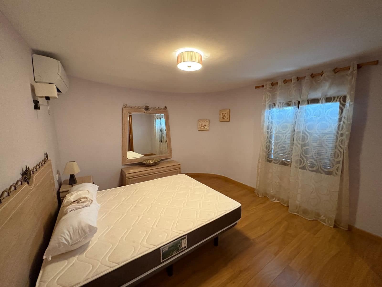 4 makuuhuone Huvila myytävänä paikassa Calpe / Calp mukana uima-altaan 
autotalli - 840 000 € (Ref: 9308197)