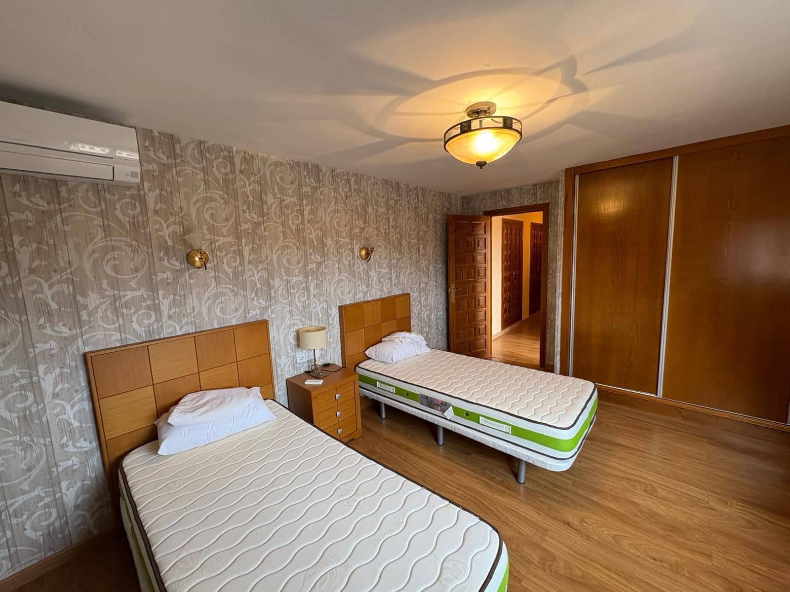 4 makuuhuone Huvila myytävänä paikassa Calpe / Calp mukana uima-altaan 
autotalli - 840 000 € (Ref: 9308197)