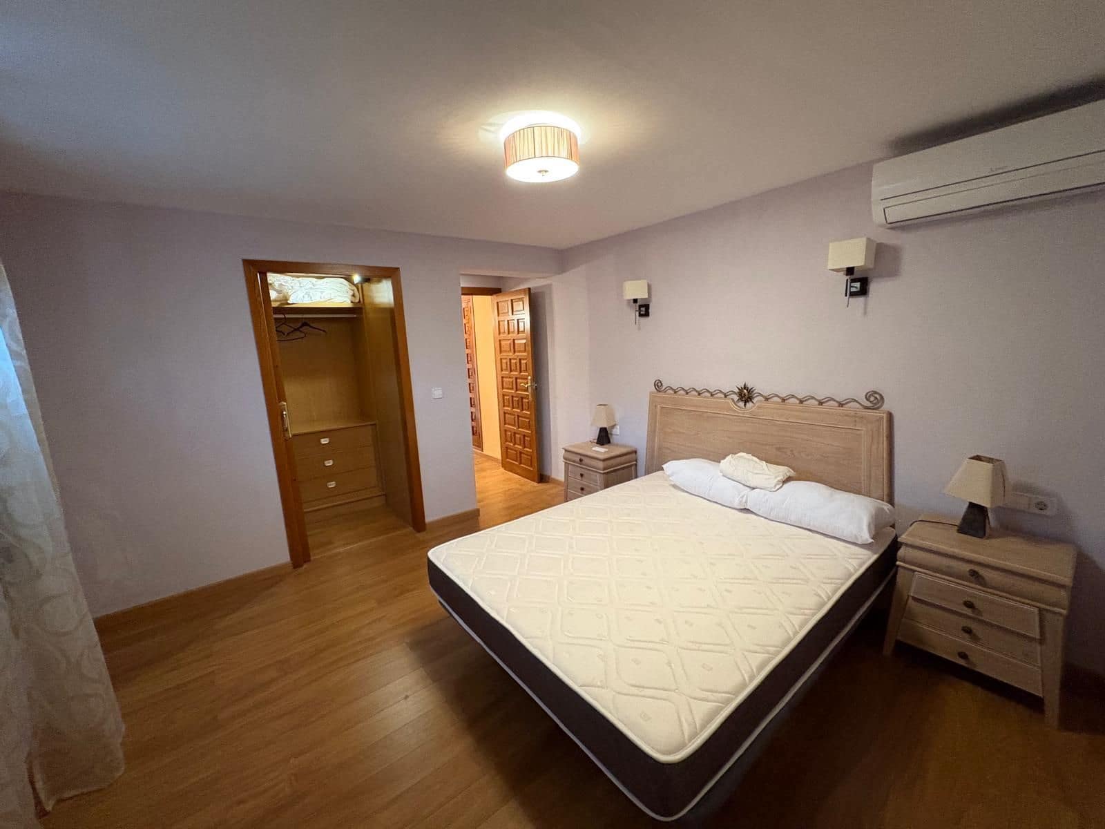 4 makuuhuone Huvila myytävänä paikassa Calpe / Calp mukana uima-altaan 
autotalli - 840 000 € (Ref: 9308197)