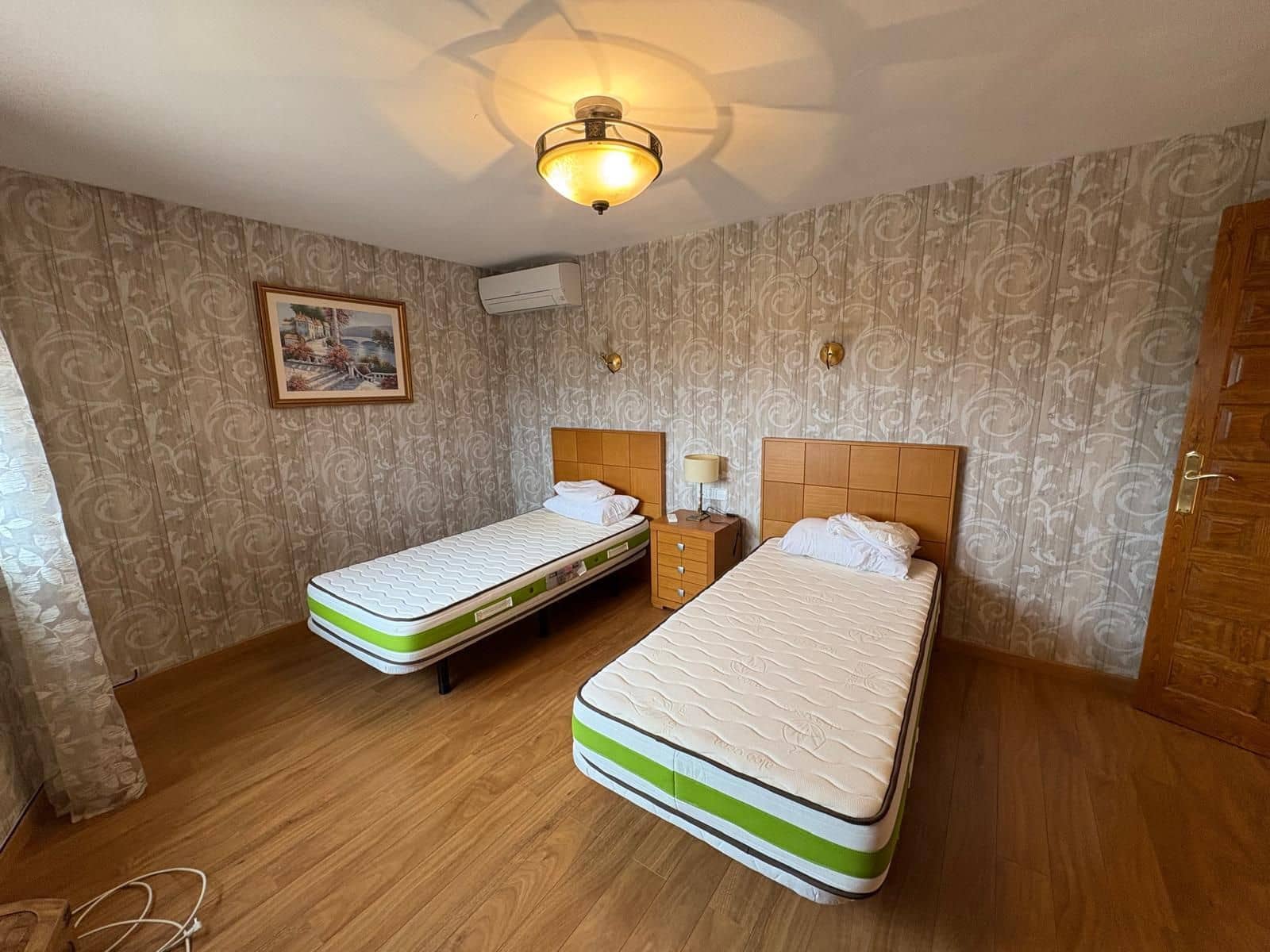 4 makuuhuone Huvila myytävänä paikassa Calpe / Calp mukana uima-altaan 
autotalli - 840 000 € (Ref: 9308197)