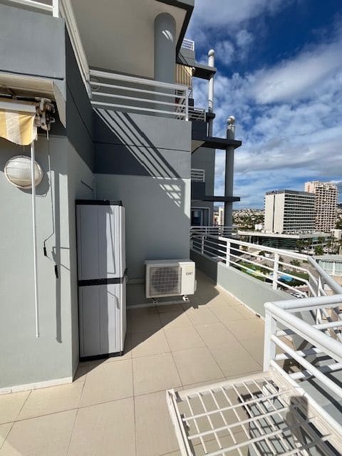 2 Zimmer Apartment zu verkaufen in Calpe / Calp mit Pool - 315.000 € (Ref: 9330064)