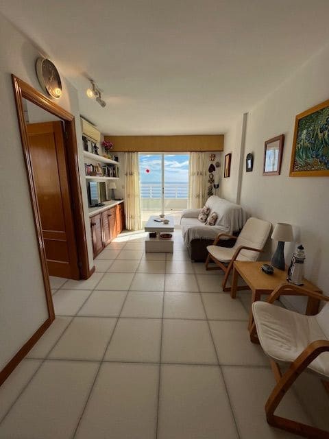 2 Zimmer Apartment zu verkaufen in Calpe / Calp mit Pool - 315.000 € (Ref: 9330064)