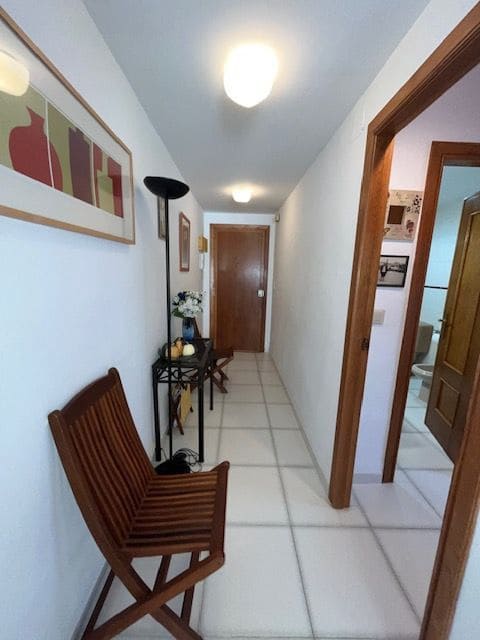 2 Zimmer Apartment zu verkaufen in Calpe / Calp mit Pool - 315.000 € (Ref: 9330064)
