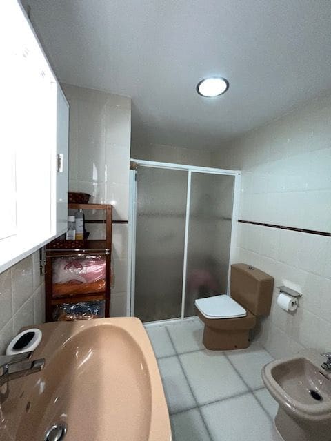 2 Zimmer Apartment zu verkaufen in Calpe / Calp mit Pool - 315.000 € (Ref: 9330064)