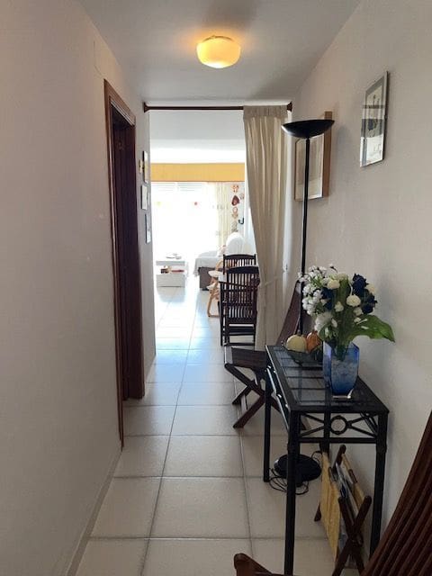 2 Zimmer Apartment zu verkaufen in Calpe / Calp mit Pool - 315.000 € (Ref: 9330064)