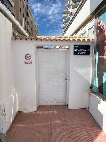 2 Zimmer Apartment zu verkaufen in Calpe / Calp mit Pool - 315.000 € (Ref: 9330064)