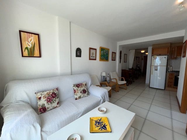 2 Zimmer Apartment zu verkaufen in Calpe / Calp mit Pool - 315.000 € (Ref: 9330064)