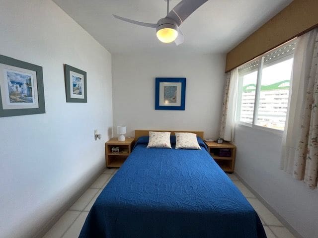 2 Zimmer Apartment zu verkaufen in Calpe / Calp mit Pool - 315.000 € (Ref: 9330064)