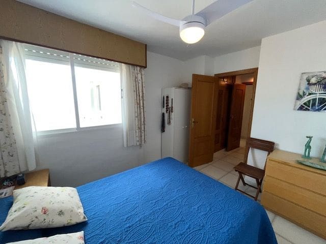 2 Zimmer Apartment zu verkaufen in Calpe / Calp mit Pool - 315.000 € (Ref: 9330064)