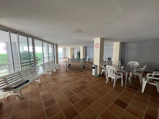 2 Zimmer Apartment zu verkaufen in Calpe / Calp mit Pool - 315.000 € (Ref: 9330064)