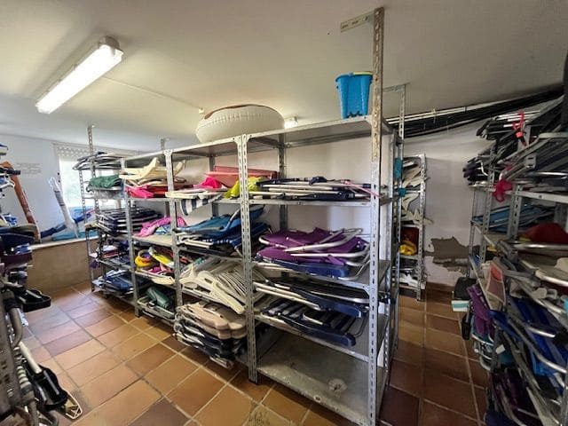 2 Zimmer Apartment zu verkaufen in Calpe / Calp mit Pool - 315.000 € (Ref: 9330064)