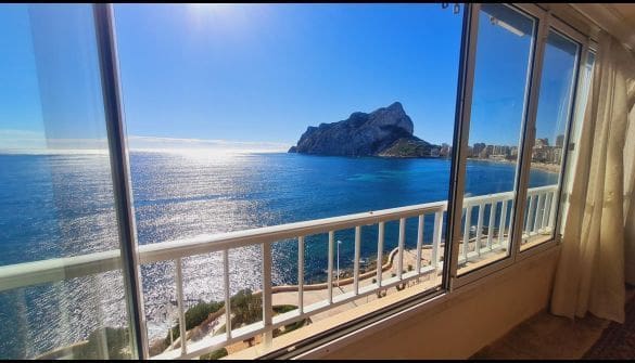 2 slaapkamer Appartement te koop in Calpe / Calp met zwembad garage - € 475.000 (Ref: 9330065)