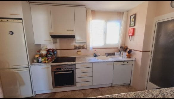2 slaapkamer Appartement te koop in Calpe / Calp met zwembad garage - € 475.000 (Ref: 9330065)