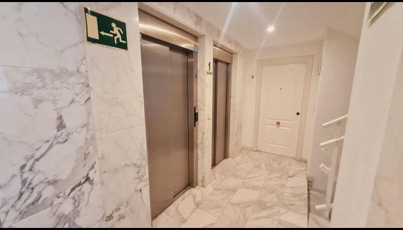 2 slaapkamer Appartement te koop in Calpe / Calp met zwembad garage - € 475.000 (Ref: 9330065)