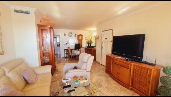 2 slaapkamer Appartement te koop in Calpe / Calp met zwembad garage - € 475.000 (Ref: 9330065)