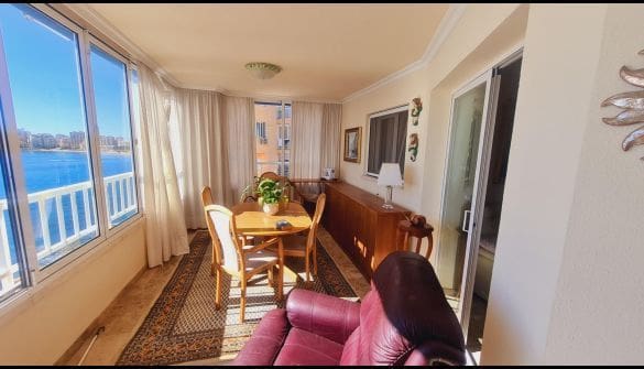 2 slaapkamer Appartement te koop in Calpe / Calp met zwembad garage - € 475.000 (Ref: 9330065)