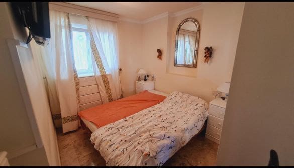 2 slaapkamer Appartement te koop in Calpe / Calp met zwembad garage - € 475.000 (Ref: 9330065)