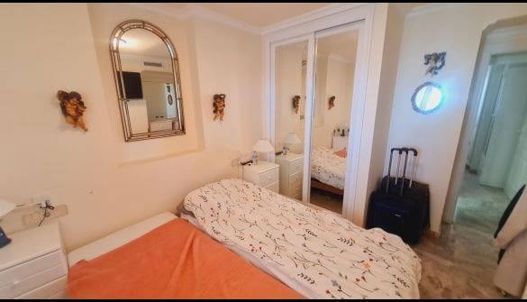 2 slaapkamer Appartement te koop in Calpe / Calp met zwembad garage - € 475.000 (Ref: 9330065)