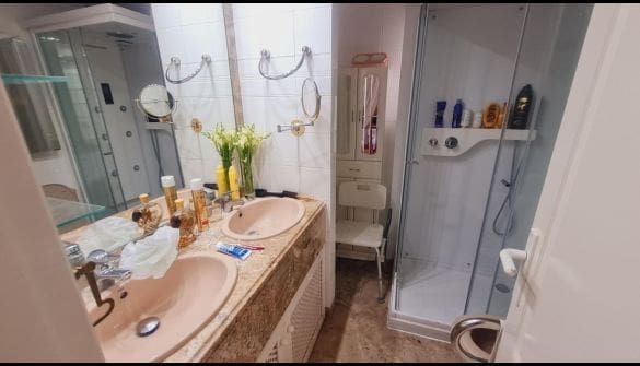 2 slaapkamer Appartement te koop in Calpe / Calp met zwembad garage - € 475.000 (Ref: 9330065)