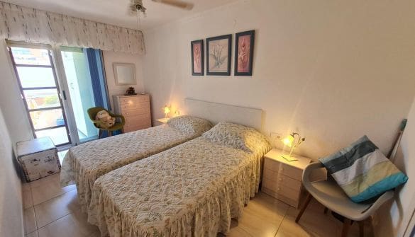 2 quarto Apartamento para venda em Calpe / Calp com piscina - 269 000 € (Ref: 9340549)