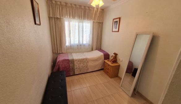 2 quarto Apartamento para venda em Calpe / Calp com piscina - 269 000 € (Ref: 9340549)