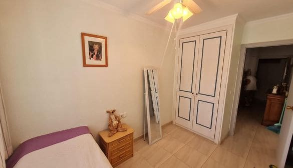 2 quarto Apartamento para venda em Calpe / Calp com piscina - 269 000 € (Ref: 9340549)