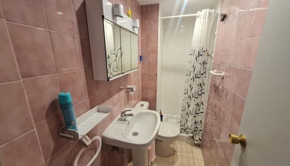 2 quarto Apartamento para venda em Calpe / Calp com piscina - 269 000 € (Ref: 9340549)