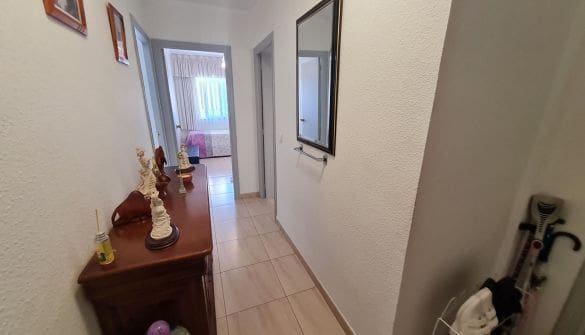 2 quarto Apartamento para venda em Calpe / Calp com piscina - 269 000 € (Ref: 9340549)