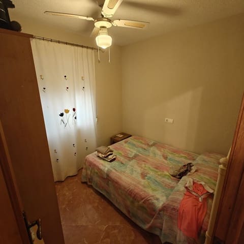 3 makuuhuone Huoneisto myytävänä paikassa Pueblo, Calpe / Calp - 230 000 € (Ref: 9344308)