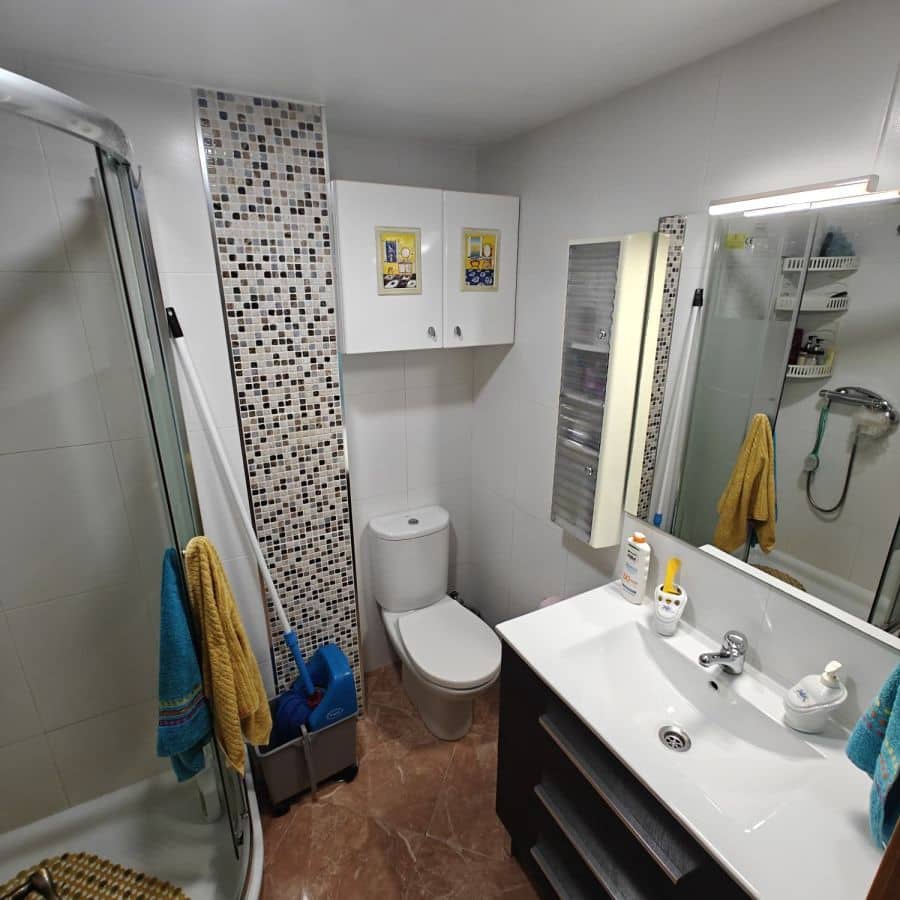 3 chambre Appartement à vendre à Calpe / Calp - 230 000 € (Ref: 9344308)