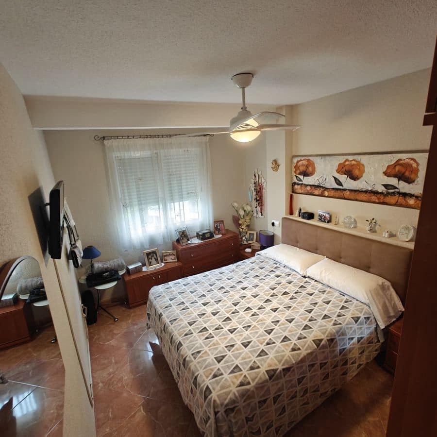 3 chambre Appartement à vendre à Calpe / Calp - 230 000 € (Ref: 9344308)