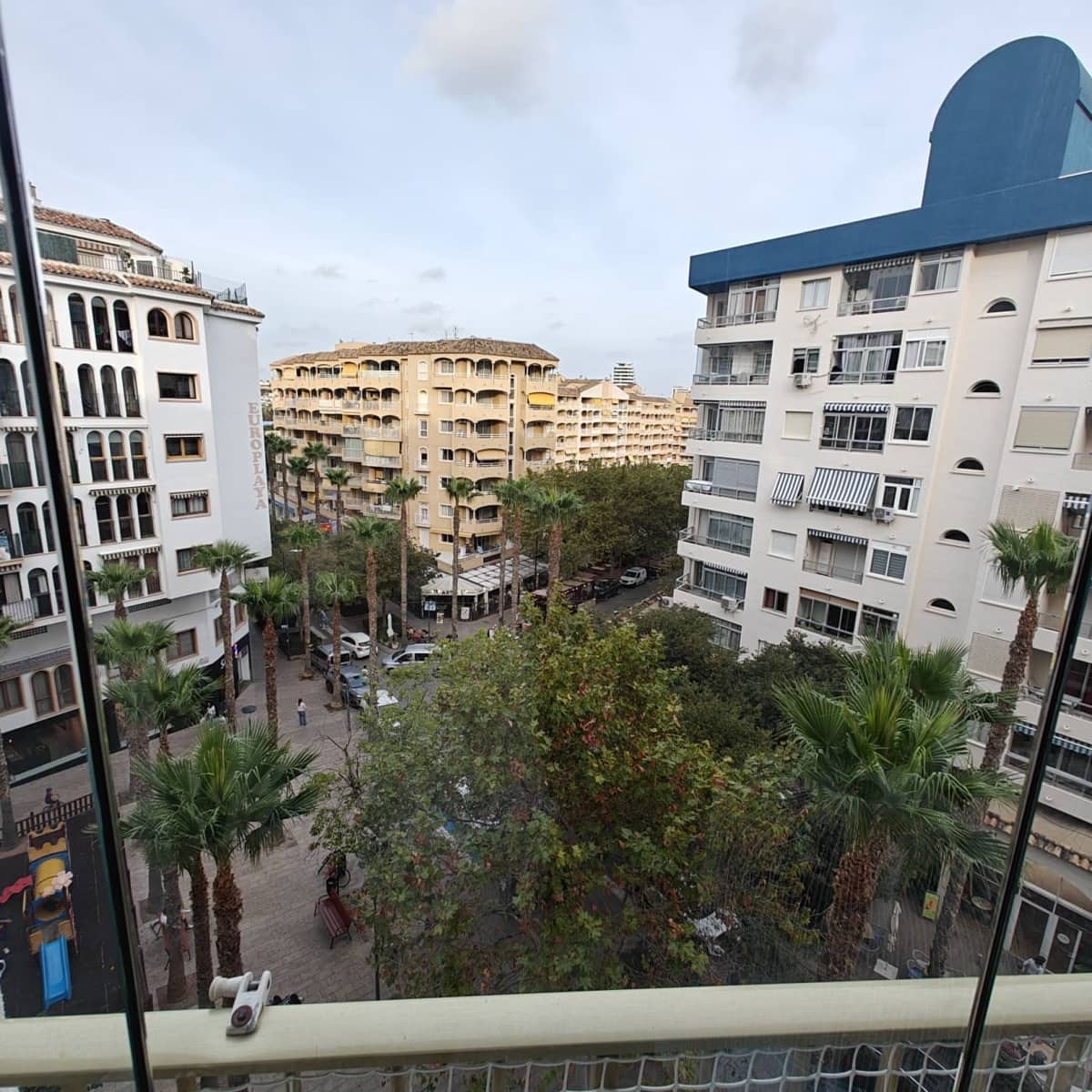 3 chambre Appartement à vendre à Calpe / Calp - 230 000 € (Ref: 9344308)