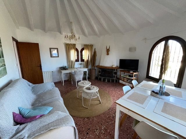 3 slaapkamer Villa te koop in Calpe / Calp met zwembad garage - € 525.000 (Ref: 9353111)