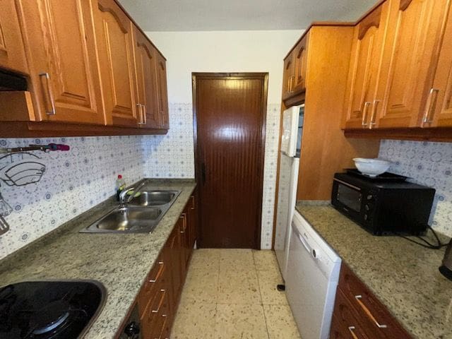 3 slaapkamer Villa te koop in Calpe / Calp met zwembad garage - € 525.000 (Ref: 9353111)