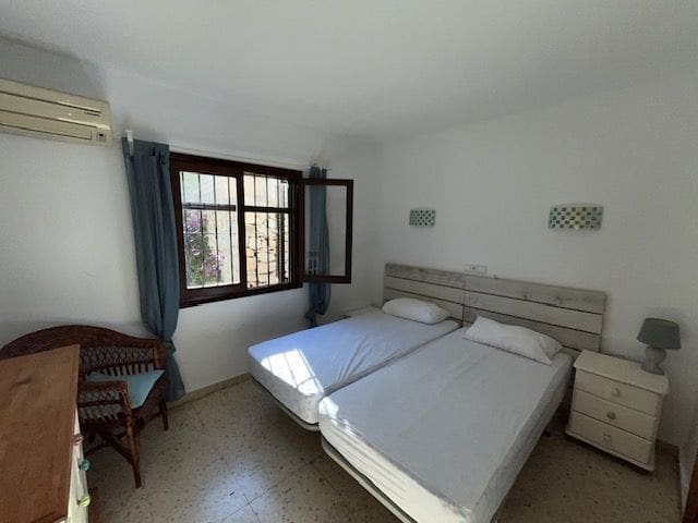 3 slaapkamer Villa te koop in Calpe / Calp met zwembad garage - € 525.000 (Ref: 9353111)