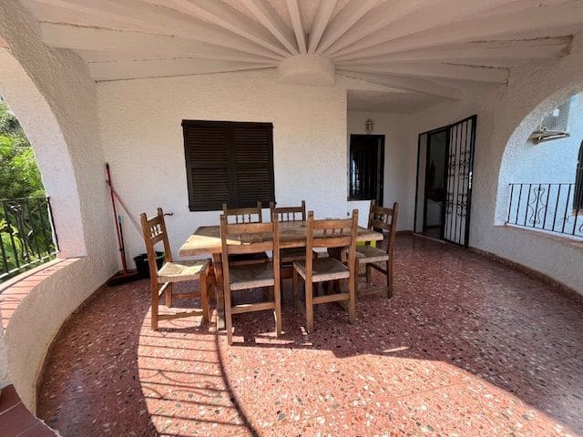 3 slaapkamer Villa te koop in Calpe / Calp met zwembad garage - € 525.000 (Ref: 9353111)