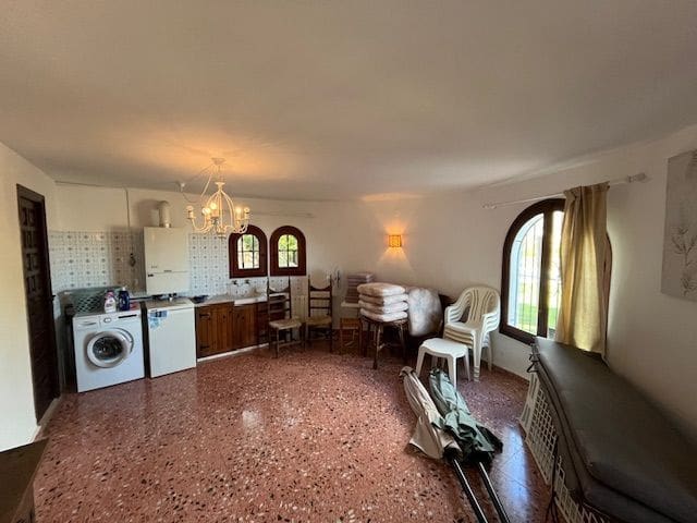 3 slaapkamer Villa te koop in Calpe / Calp met zwembad garage - € 525.000 (Ref: 9353111)