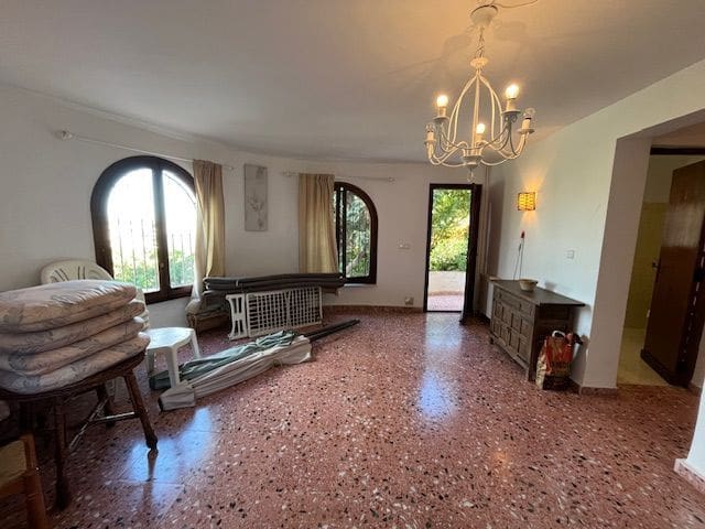 3 slaapkamer Villa te koop in Calpe / Calp met zwembad garage - € 525.000 (Ref: 9353111)