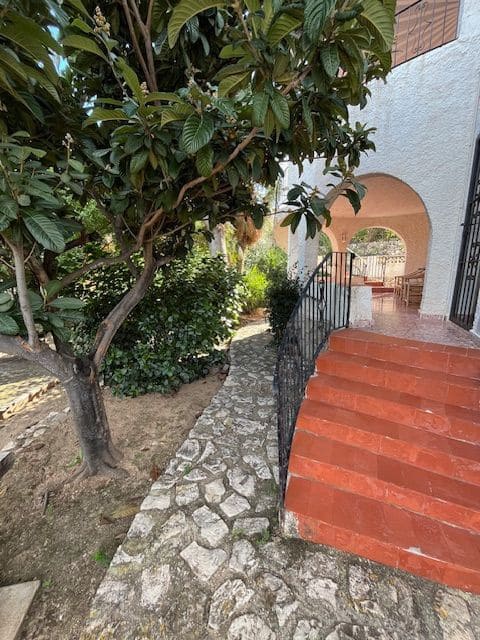 3 slaapkamer Villa te koop in Calpe / Calp met zwembad garage - € 525.000 (Ref: 9353111)