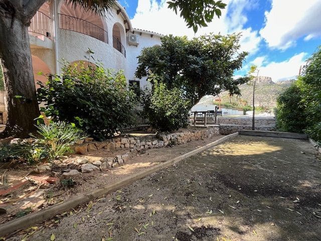 3 slaapkamer Villa te koop in Calpe / Calp met zwembad garage - € 525.000 (Ref: 9353111)