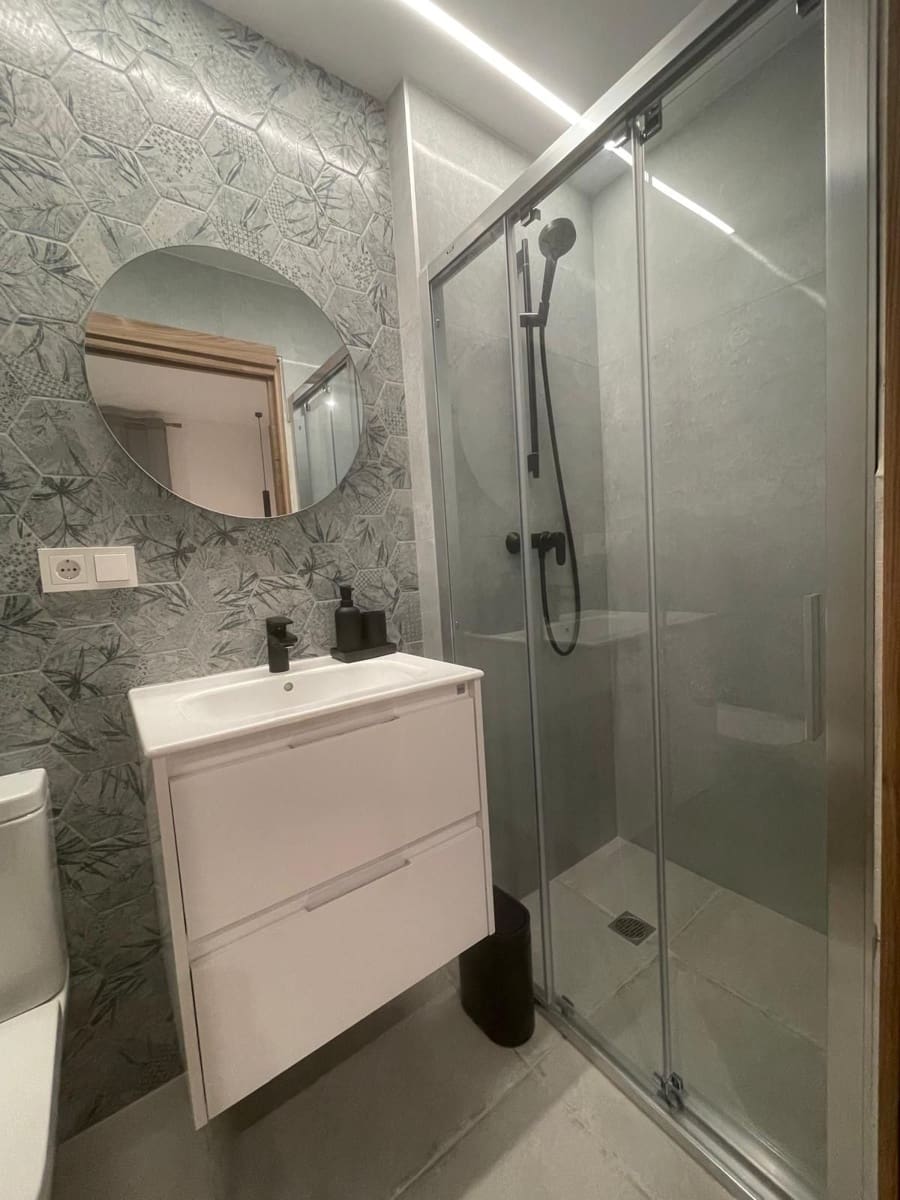 2 soverom Leilighet til salgs i Calpe / Calp - € 280 000 (Ref: 9355447)