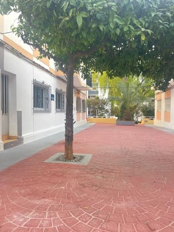 2 soverom Leilighet til salgs i Pueblo, Calpe / Calp - € 280 000 (Ref: 9355447)