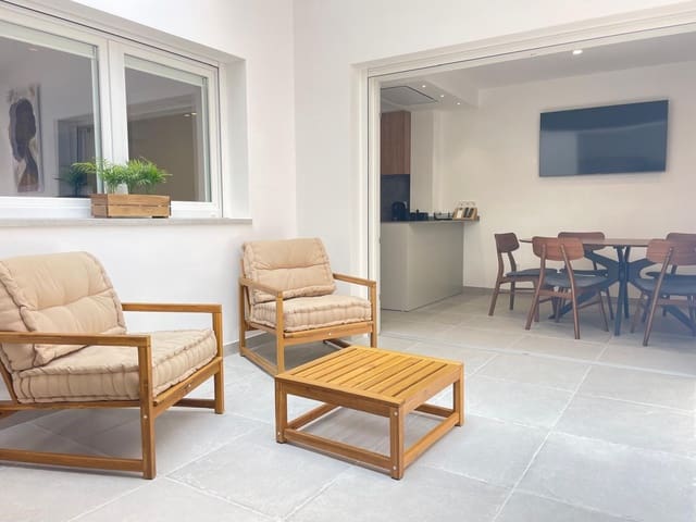 2 soverom Leilighet til salgs i Pueblo, Calpe / Calp - € 280 000 (Ref: 9355447)